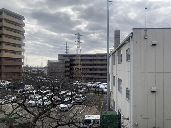 マリッチ今宿 ｜兵庫県姫路市東今宿3丁目(賃貸マンション3LDK・3階・63.85㎡)の写真 その16