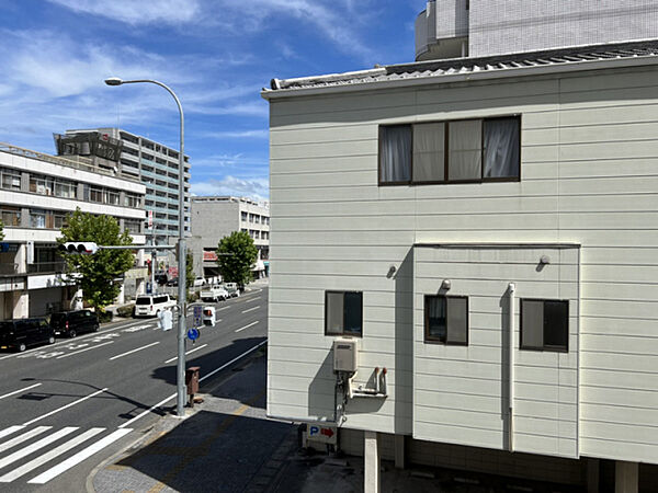 コーポふくい ｜兵庫県姫路市琴岡町(賃貸マンション1DK・2階・32.19㎡)の写真 その16