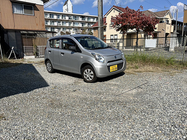 若宮町貸家　北東の西 ｜兵庫県姫路市飾磨区若宮町(賃貸一戸建2DK・1階・53.78㎡)の写真 その11