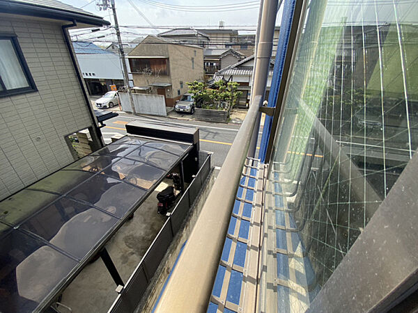 リノーバ山野井 ｜兵庫県姫路市山野井町(賃貸マンション1R・2階・12.00㎡)の写真 その15