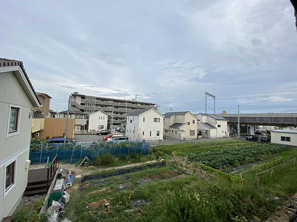 レジデンス西庄 ｜兵庫県姫路市西庄(賃貸マンション1DK・3階・22.81㎡)の写真 その16