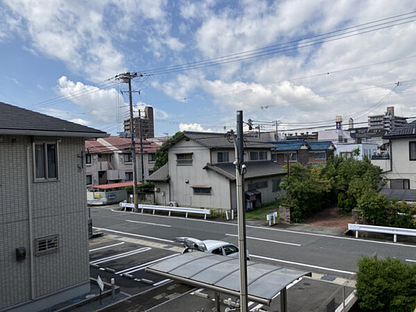 プロニティハウス ｜兵庫県姫路市飾磨区清水2丁目(賃貸マンション1K・1階・30.96㎡)の写真 その16