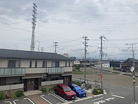 Ｌａ Ｍａｉｓｏｎ Ｃｌａｉｒｅ  ｜ 兵庫県姫路市飾磨区中島（賃貸マンション2LDK・2階・60.73㎡） その16