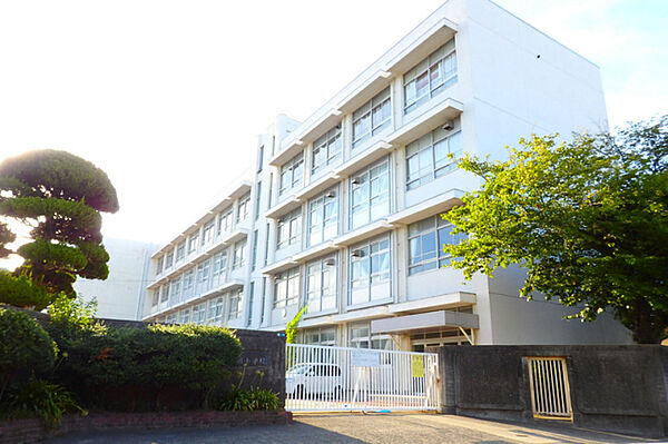 ハイツ西庄 ｜兵庫県姫路市西庄(賃貸アパート2DK・2階・41.40㎡)の写真 その27