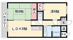 姫路駅 6.4万円