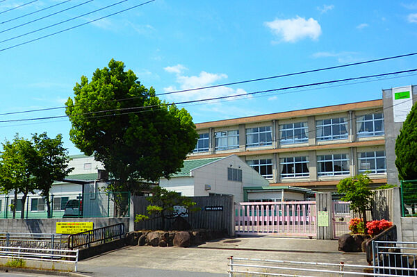 寿ハイツ ｜兵庫県姫路市城北新町1丁目(賃貸マンション2LDK・2階・54.65㎡)の写真 その27