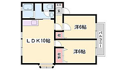 姫路駅 5.9万円