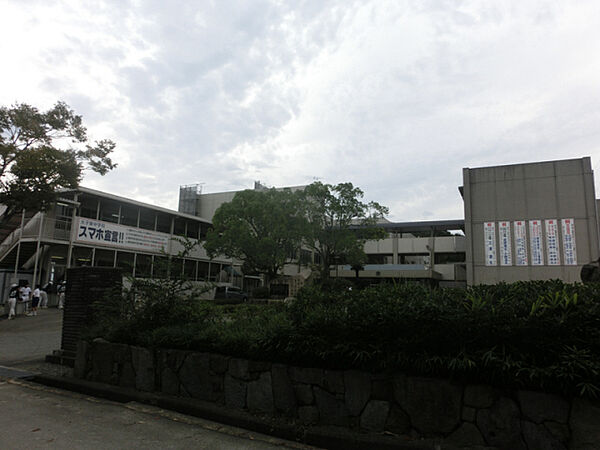 画像26:太子東中学校