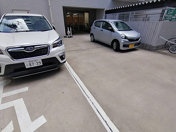 Capital．ｉ姫路 ｜兵庫県姫路市南町(賃貸マンション1LDK・8階・47.28㎡)の写真 その11