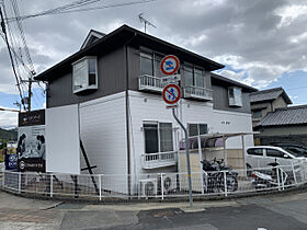 Ｋ・ＨＯＵＳＥ  ｜ 兵庫県姫路市書写台1丁目（賃貸アパート1R・1階・18.63㎡） その26