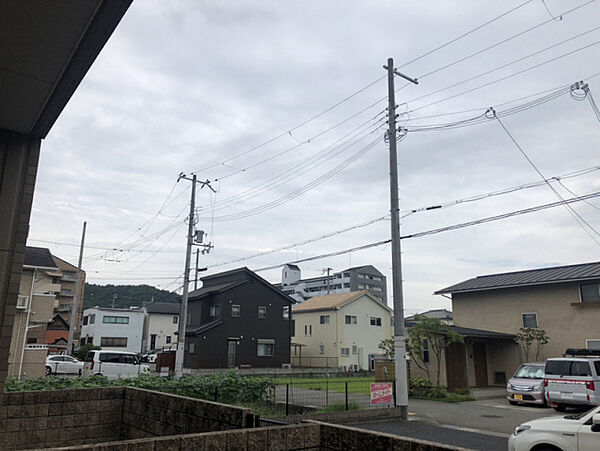 プランドール ｜兵庫県姫路市広畑区西蒲田(賃貸アパート1LDK・1階・36.00㎡)の写真 その16