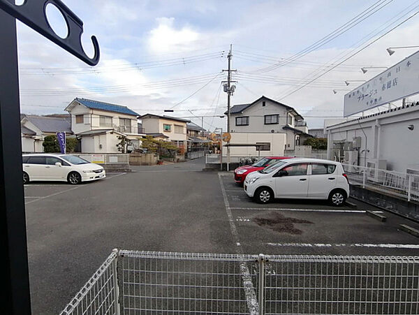 フレグランス塩屋 ｜兵庫県赤穂市新田(賃貸アパート3K・1階・50.78㎡)の写真 その16