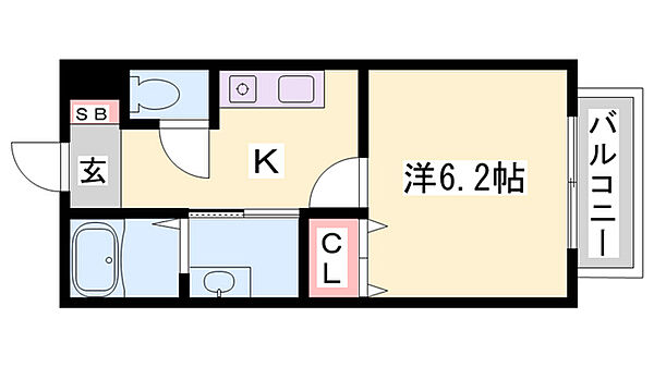 物件拡大画像