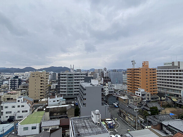 レジデンスh忍町 ｜兵庫県姫路市忍町(賃貸マンション1R・8階・32.43㎡)の写真 その16