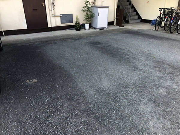 浦岡マンション ｜兵庫県姫路市増位本町2丁目(賃貸マンション2K・3階・32.00㎡)の写真 その11