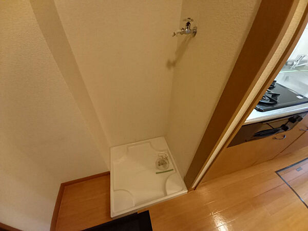 メゾンクローバー ｜兵庫県姫路市亀山(賃貸アパート1K・1階・24.84㎡)の写真 その17