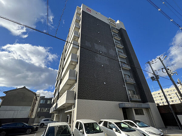 キャッスルコート博労町 ｜兵庫県姫路市博労町(賃貸マンション1LDK・8階・53.24㎡)の写真 その1