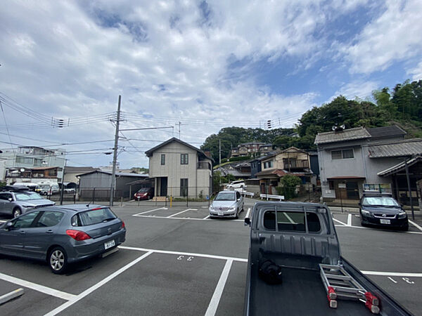 キャッスルコート岩端 ｜兵庫県姫路市岩端町(賃貸マンション3LDK・3階・67.87㎡)の写真 その12