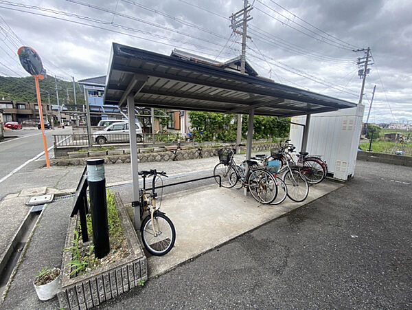 エクセルコート ｜兵庫県姫路市広畑区才(賃貸アパート2LDK・2階・55.25㎡)の写真 その12