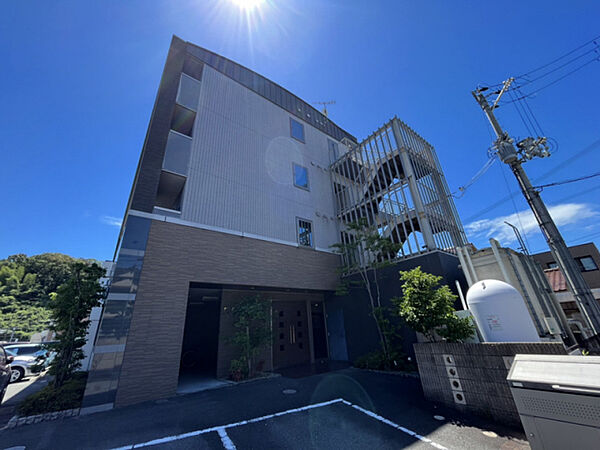 ベルフラワー嵐山 ｜兵庫県姫路市山野井町(賃貸マンション1LDK・3階・41.58㎡)の写真 その23