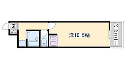 山陽姫路駅 5.2万円