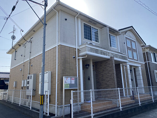 ウッドパストラルIII ｜兵庫県姫路市香寺町中仁野(賃貸アパート1K・1階・39.74㎡)の写真 その1