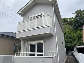 ボニート　カージェIII  ｜ 兵庫県姫路市龍野町6丁目（賃貸アパート1R・2階・36.66㎡） その1