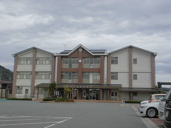 リビングタウン古坂弐番館 ｜兵庫県加西市北条町古坂6丁目(賃貸アパート1R・1階・33.39㎡)の写真 その28