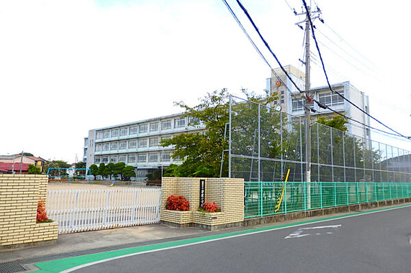 アイリスガーデン ｜兵庫県姫路市飾磨区妻鹿(賃貸アパート1LDK・1階・45.17㎡)の写真 その27