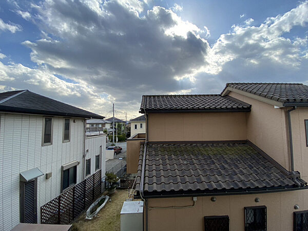 サニーハイムヤシロ ｜兵庫県加東市社(賃貸マンション2DK・1階・49.81㎡)の写真 その16