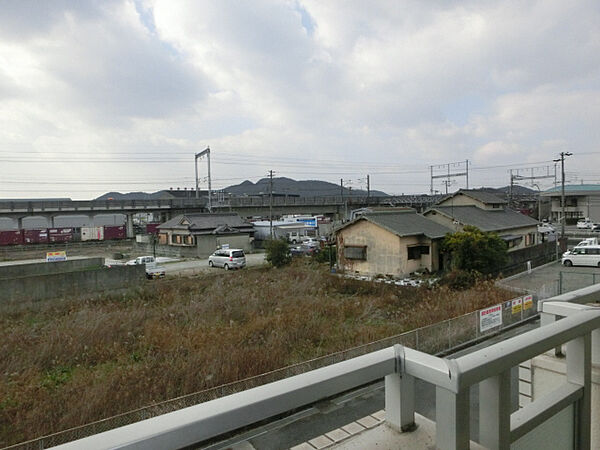 ギャラクシー・ホーヨー ｜兵庫県姫路市御国野町御着(賃貸マンション2LDK・2階・67.39㎡)の写真 その11