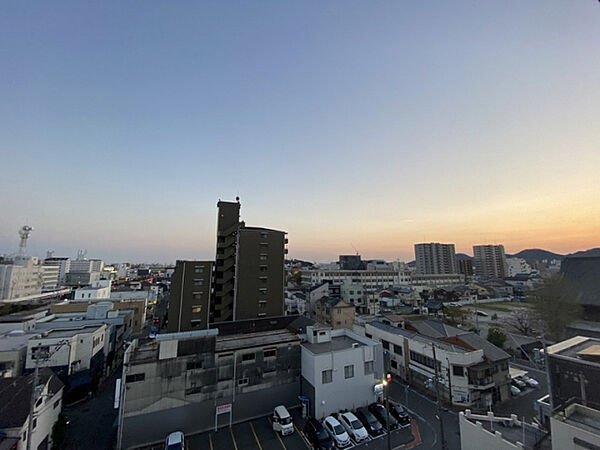 キャッスルコート博労町 ｜兵庫県姫路市博労町(賃貸マンション1LDK・5階・52.34㎡)の写真 その16