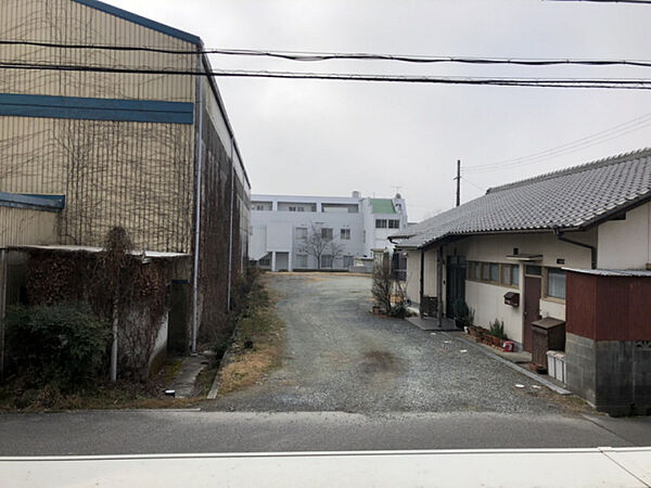 ジェネロシティーβ ｜兵庫県西脇市野村町(賃貸アパート2LDK・1階・51.23㎡)の写真 その16