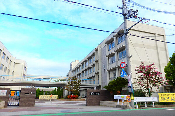 フローリィ・パルク・ヴィーブル ｜兵庫県姫路市飾磨区中島(賃貸アパート1LDK・2階・36.00㎡)の写真 その27