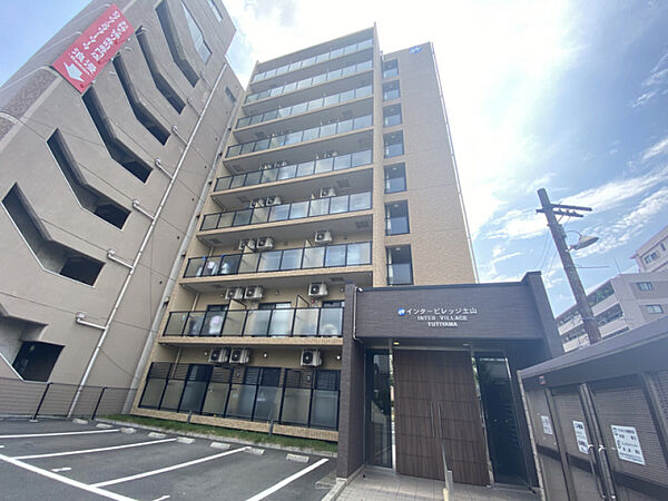 インタービレッジ土山 ｜兵庫県姫路市土山3丁目(賃貸マンション1K・3階・29.32㎡)の写真 その26