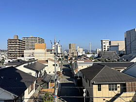 コーポサンライズ  ｜ 兵庫県姫路市坂田町（賃貸マンション1K・2階・23.25㎡） その16