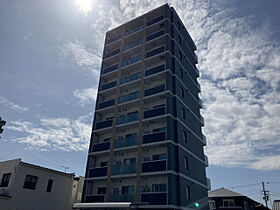 bonheur姫路栗山町  ｜ 兵庫県姫路市栗山町（賃貸マンション1K・8階・30.35㎡） その23