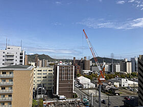 bonheur姫路栗山町  ｜ 兵庫県姫路市栗山町（賃貸マンション1K・8階・30.35㎡） その16