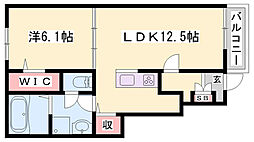 亀山駅 7.7万円