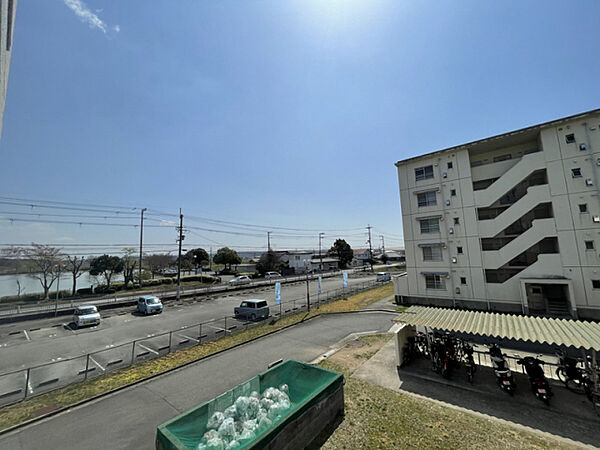 ビレッジハウス社第二 ｜兵庫県加東市沢部(賃貸マンション3DK・1階・53.08㎡)の写真 その16