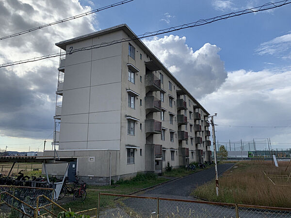 ビレッジハウス社 ｜兵庫県加東市沢部(賃貸マンション1LDK・3階・39.83㎡)の写真 その1