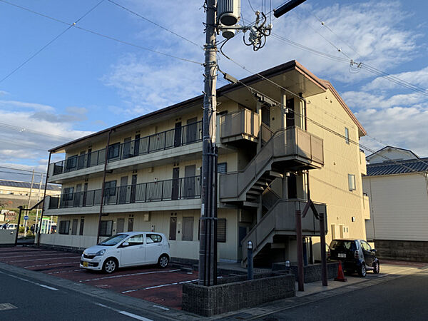 グランドールT・A ｜兵庫県加東市社(賃貸マンション2LDK・1階・56.85㎡)の写真 その1