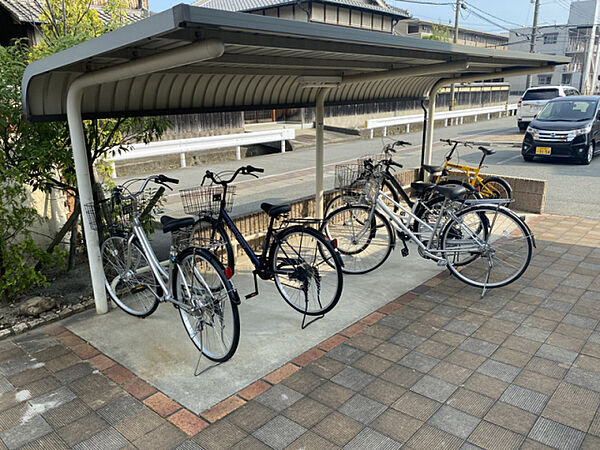 セジュール白浜A棟 ｜兵庫県姫路市白浜町(賃貸アパート1LDK・2階・35.10㎡)の写真 その25