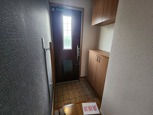 アクイール ｜兵庫県姫路市書写(賃貸アパート2LDK・1階・57.83㎡)の写真 その8