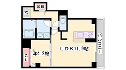 山陽姫路駅 7.7万円