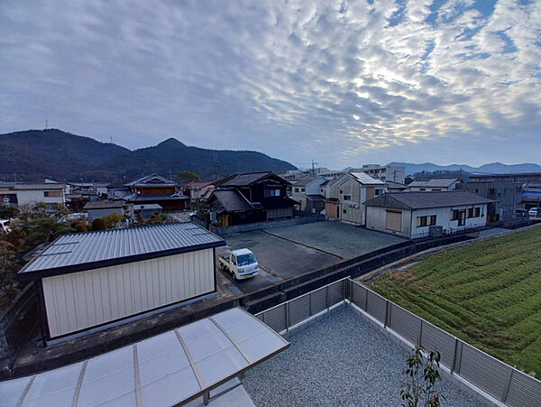 フェリシア小坂 ｜兵庫県西脇市小坂町(賃貸アパート2LDK・2階・52.12㎡)の写真 その16