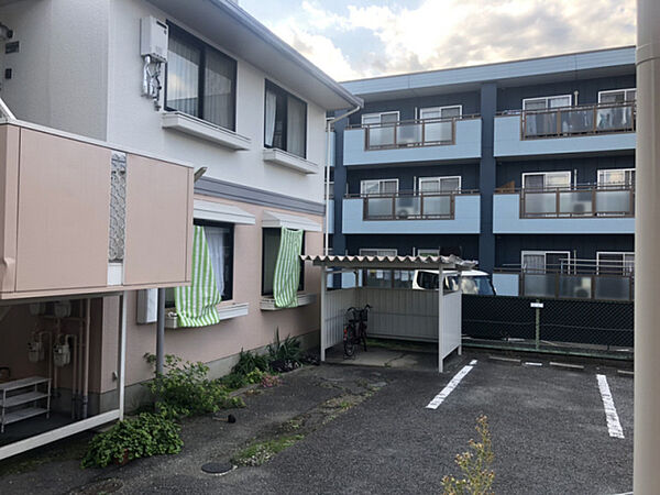 ガーデンハウス ｜兵庫県姫路市白浜町宇佐崎北3丁目(賃貸アパート3LDK・1階・63.70㎡)の写真 その16