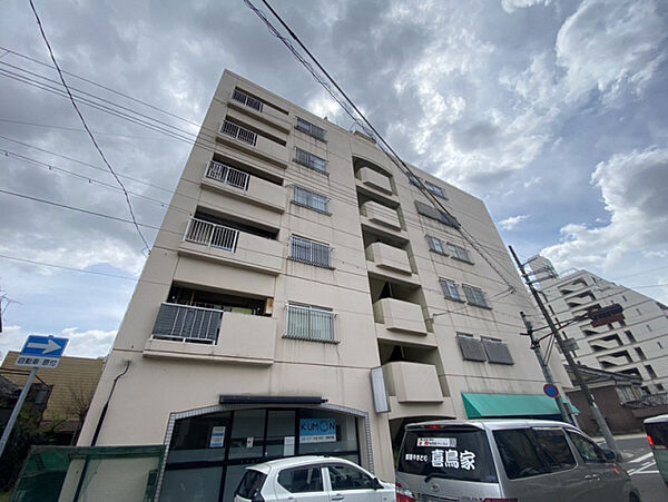 メゾン東雲 ｜兵庫県姫路市東雲町4丁目(賃貸マンション2DK・3階・44.55㎡)の写真 その23