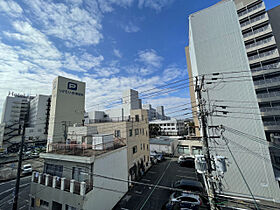 ＡＬＭＯ姫路駅前  ｜ 兵庫県姫路市豊沢町（賃貸マンション1LDK・4階・30.47㎡） その16