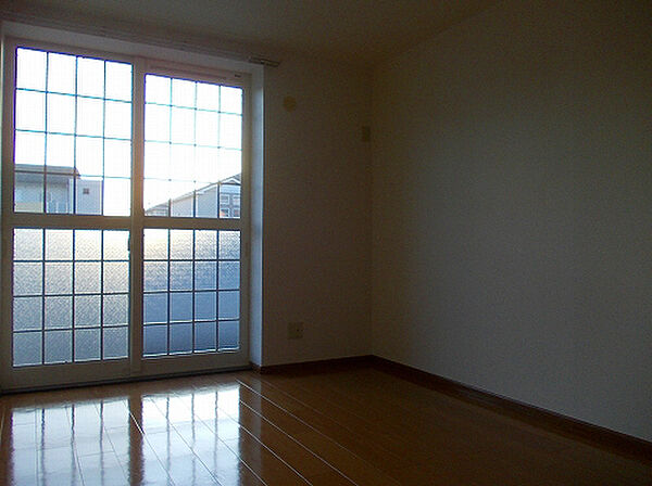 サンシャルマン ｜兵庫県姫路市南条2丁目(賃貸アパート2DK・2階・47.07㎡)の写真 その3